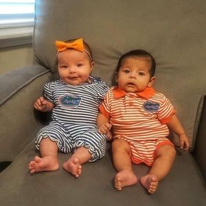 Meet your Posher, Julie